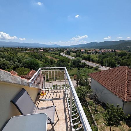 DrnišAngel Sky公寓 外观 照片